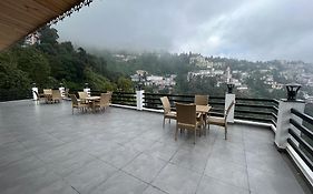 Hotel Wild Spring Mussoorie